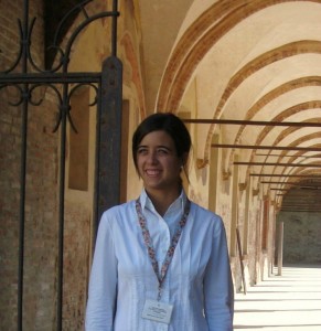 Presentazione-Giulia